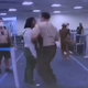 Illustration for article titled Miami Officer ‘Relieved of Duty’ and Under Investigation After Video Catches Him Hitting Black Woman in Airport